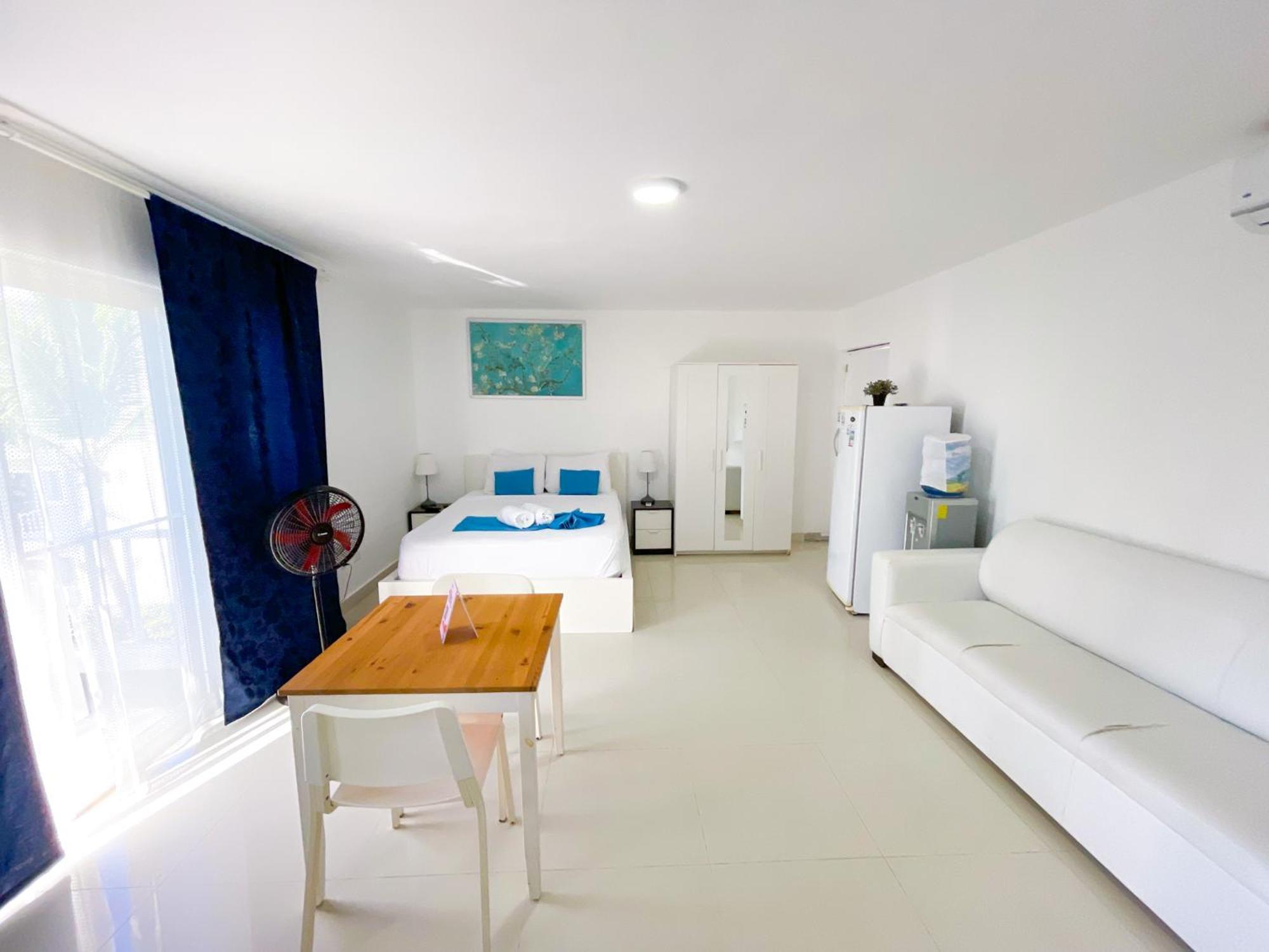 Sol Caribe Del Mar Los Corales Bavaro Studios Suites Beach & Pool Punta Cana Buitenkant foto