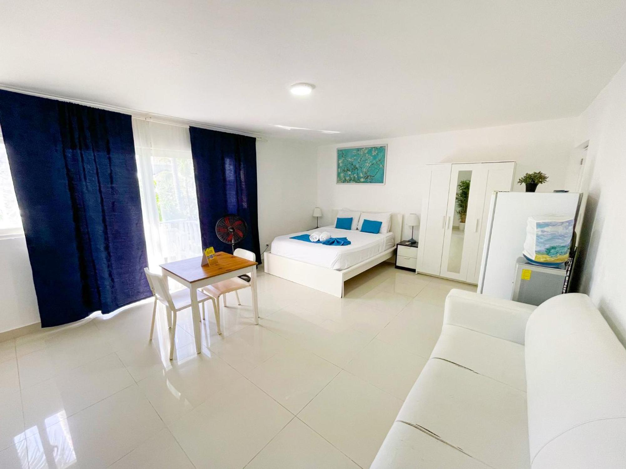 Sol Caribe Del Mar Los Corales Bavaro Studios Suites Beach & Pool Punta Cana Buitenkant foto